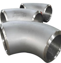 ASTM B366 Nickel Alloy Buttweld Fittings Specifications