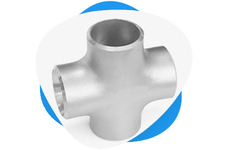 Nickel 200 Equal Cross