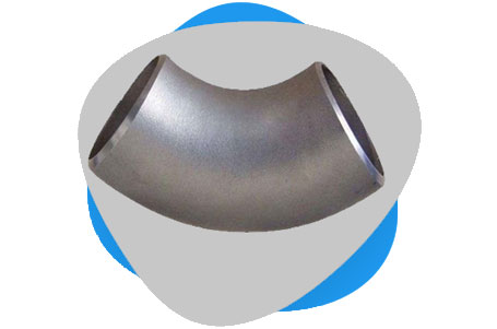 Nickel Alloy 200 Pipe Elbow
