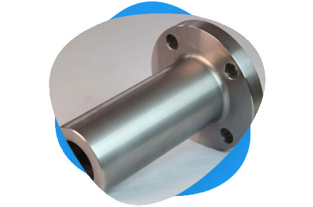 ASTM B564 Nickel Long weld Neck Flange