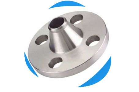 ASTM B564 Nickel Reducing Flange