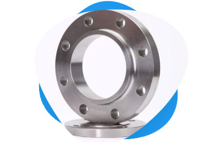 ASTM B564 Nickel Slip On Flange