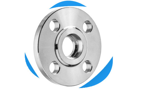 ASTM B564 Nickel Socket weld Flange