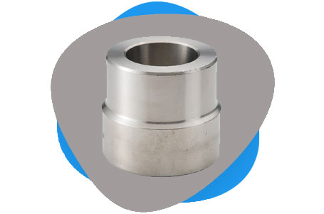 Nickel 201 Socket Weld Reducer Insert