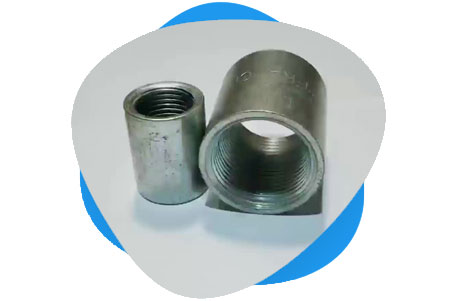 Nickel 201 Socket weld Reducers