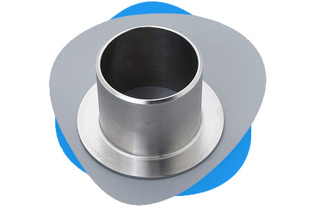 Nickel Alloy 200 Stud End