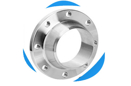 ASTM B564 Nickel Weld Neck Flange