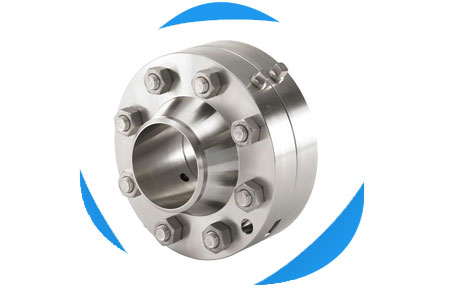 ANSI B16.5 / ASME B16.47 Orifice Flange