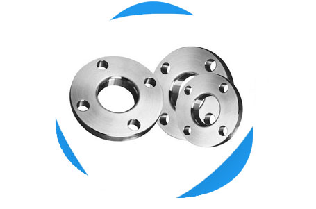 ANSI B16.5 / ASME B16.47 Raised Face Flange