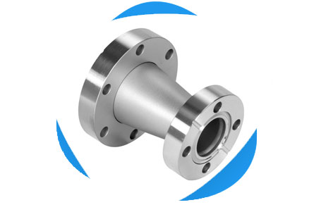 ANSI B16.5 / ASME B16.47 Reducing Flange