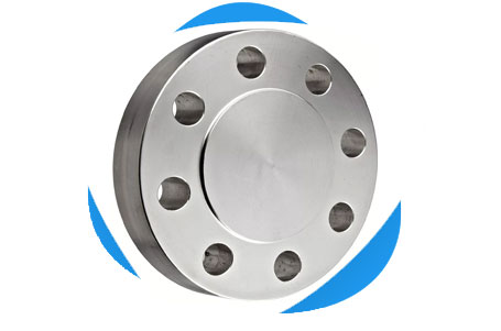 ASTM A182 SMO 254 Blind Flange