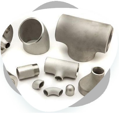 SMO 254 Buttweld Fittings Products