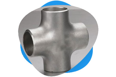 254 SMO Equal Cross