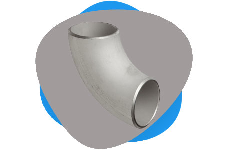 SMO 254 Buttweld Elbow