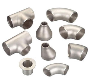 SMO 254 Fittings Specifications - Dubai