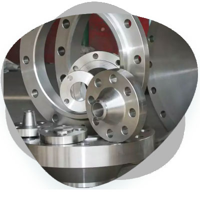 SMO 254 Flanges Products