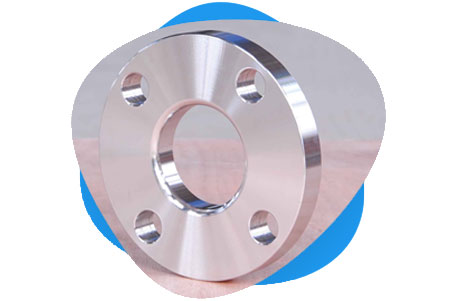ASTM A182 SMO 254 Lap Joint Flange