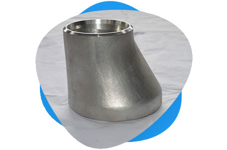 Alloy 254 Buttweld Reducer