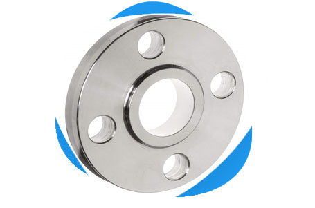 ASTM A182 SMO 254 Slip On Flange