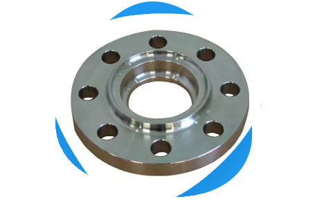 ASTM A182 SMO 254 Socket weld Flange