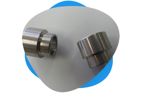 SMO 254 Socket Weld Reducer Insert