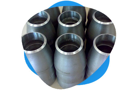 SMO 254 Socket weld Reducers