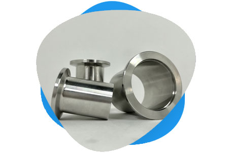 SMO 254 Buttweld Stub End