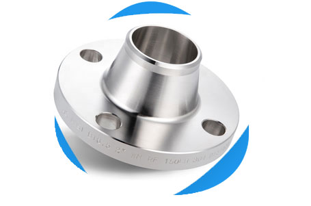 ASTM A182 SMO 254 Weld Neck Flange