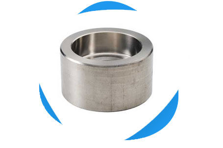 ASME B16.11 Socket Weld End Caps