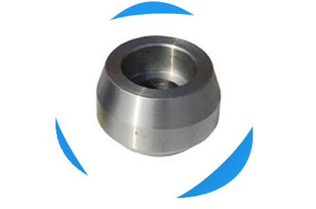Socket Weld Outlets