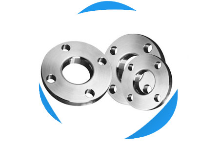 ASTM A182 Stainless Steel 316L Forged Flange
