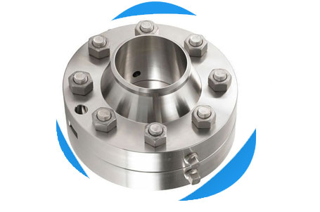 ASTM A182 SS 347 Orifice Flange