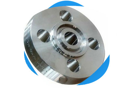 ASTM A182 SS 316 RTJ Flange