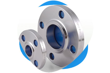 ASTM A182 SS Slip On Flange