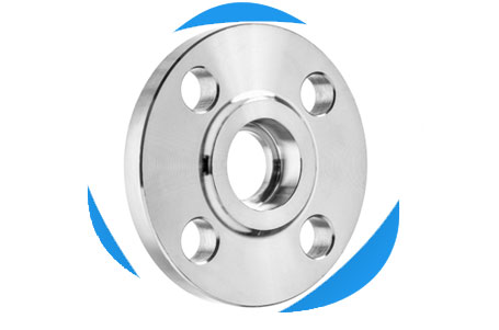 ASTM A182 SS 316 Socket weld Flange