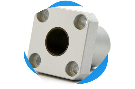 ASTM A182 SS Square Flange