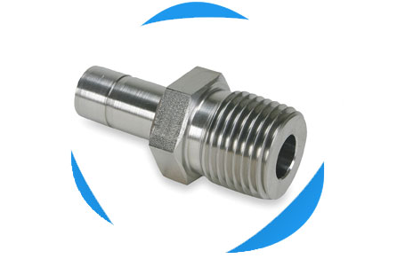 ASTM A182 SS 316H Threaded & Socket Weld Adapters