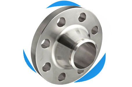 ASTM A182 SS 347 Weld Neck Flange