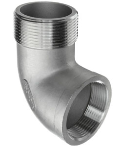 Stainless Steel 316 Threaded & Socket Weld Fittings Specifications