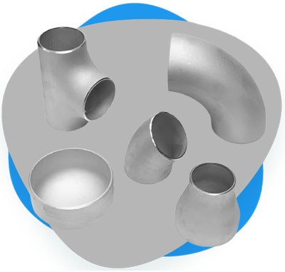Stainless Steel 316H Buttweld Fittings Supplier, Manufacturer