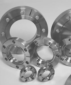 Stainless Steel 316L Flanges Specifications