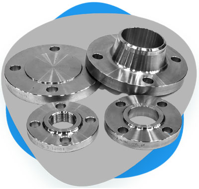 Stainless Steel 347 Flanges Supplier, Manufacturer