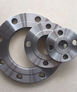 Stainless Steel 347H Flanges Specifications