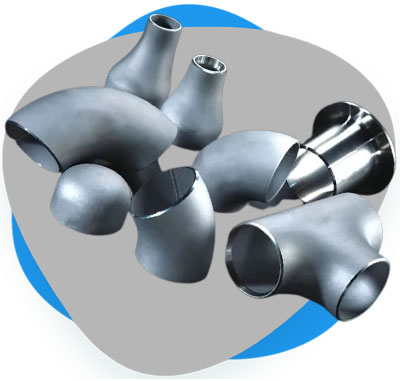 Stainless Steel 904L Buttweld Fittings Supplier, Manufacturer