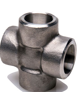Stainless Steel 904L Threaded & Socket Weld Fittings Specifications