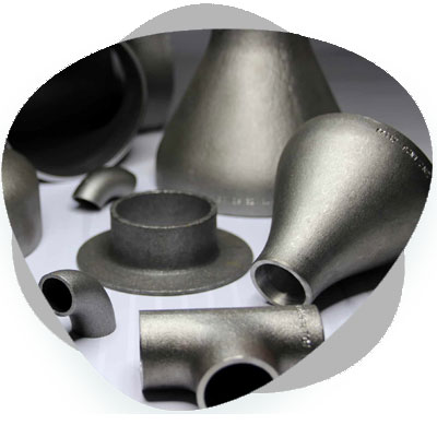 Stainless Steel Buttweld Fittings Products