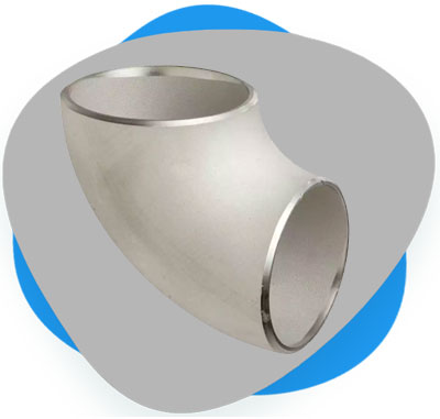 Stainless Steel Buttweld Fittings Supplier, Manufacturer