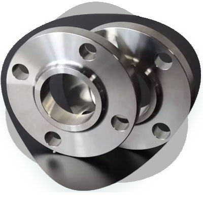 Stainless Steel Flanges Products