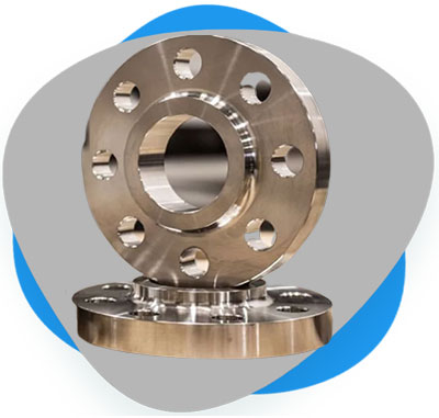 Stainless Steel Flanges Supplier, Manufacturer