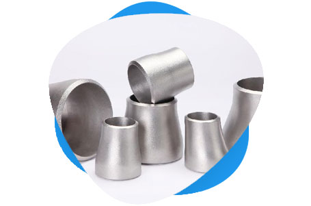 ASTM A403 Stainless Steel 316H Reducer Pipe Fittings